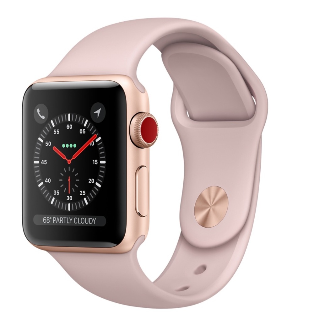 DO NOT BUY!!! ISO Apple Watch 38mm any color!!!!